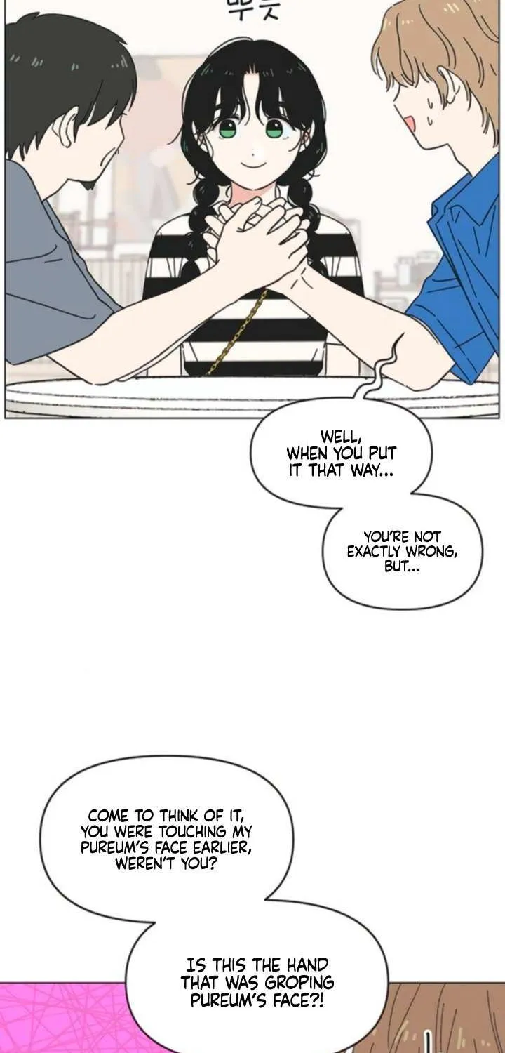 Seasons of Lovesome - Chapter 57 - Page 26