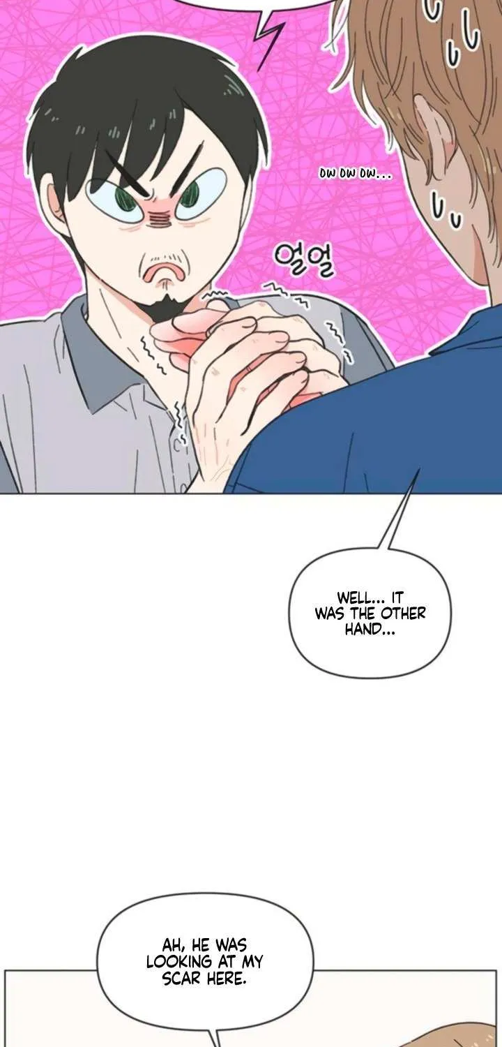 Seasons of Lovesome - Chapter 57 - Page 27