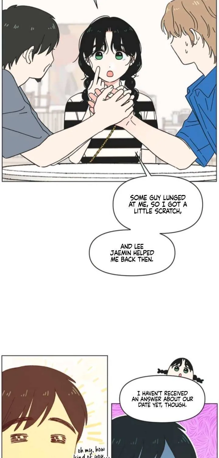 Seasons of Lovesome - Chapter 57 - Page 28