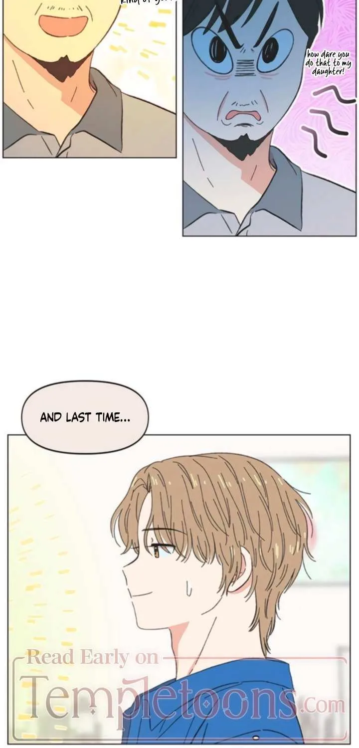 Seasons of Lovesome - Chapter 57 - Page 29