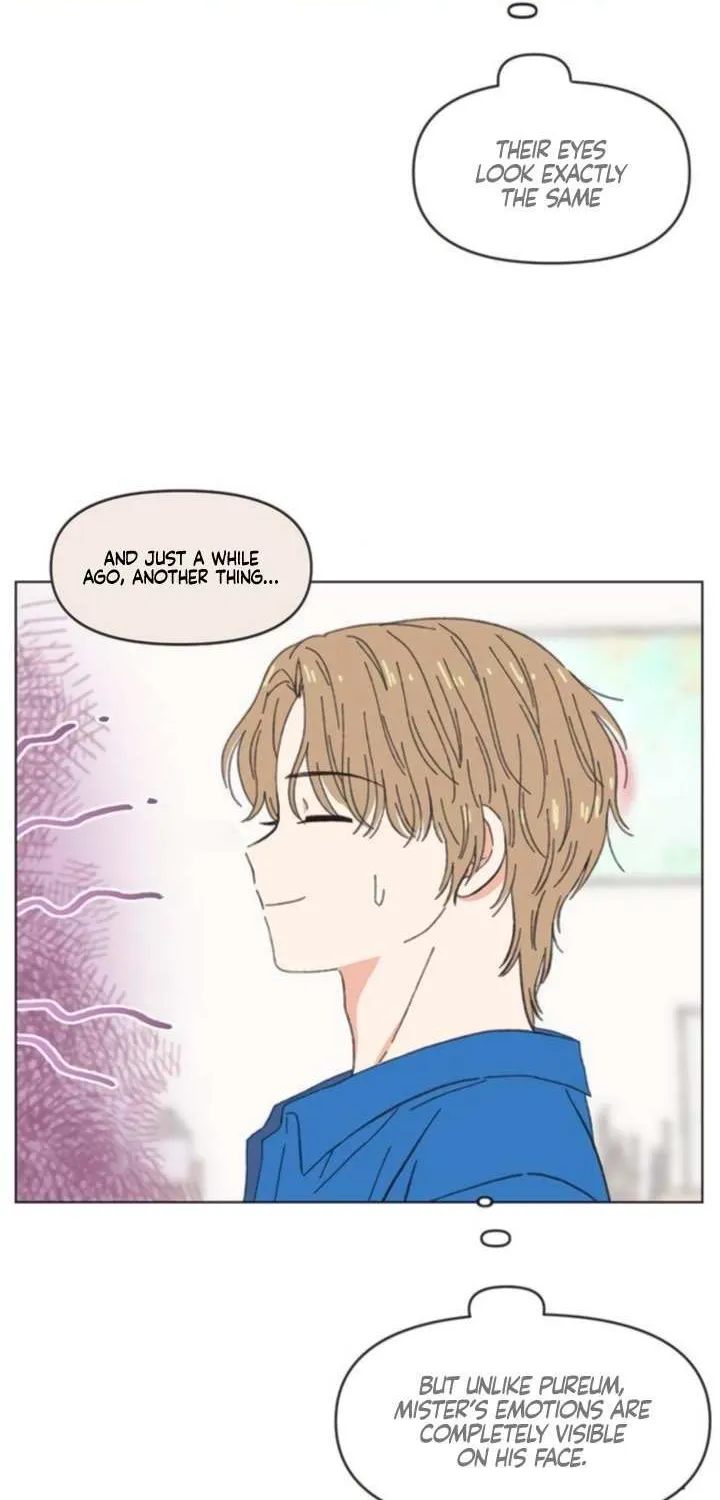 Seasons of Lovesome - Chapter 57 - Page 30
