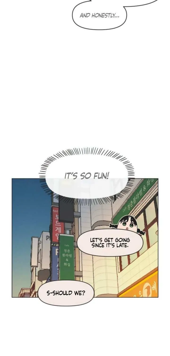 Seasons of Lovesome - Chapter 57 - Page 31