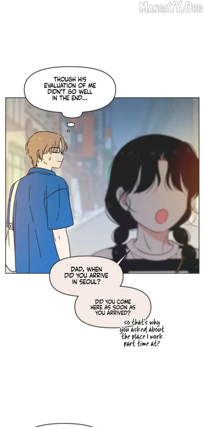Seasons of Lovesome - Chapter 57 - Page 33