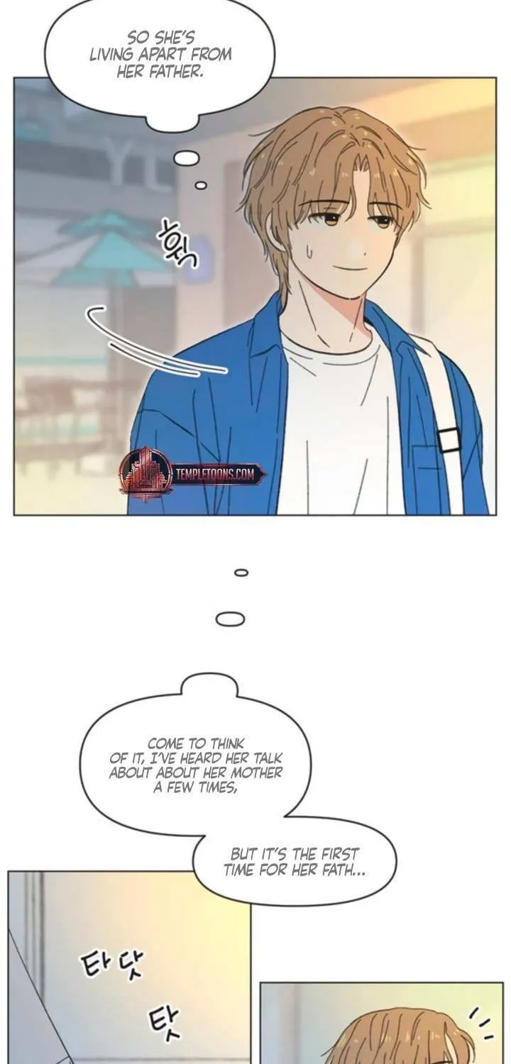 Seasons of Lovesome - Chapter 57 - Page 34