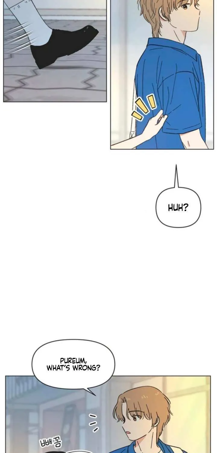 Seasons of Lovesome - Chapter 57 - Page 35