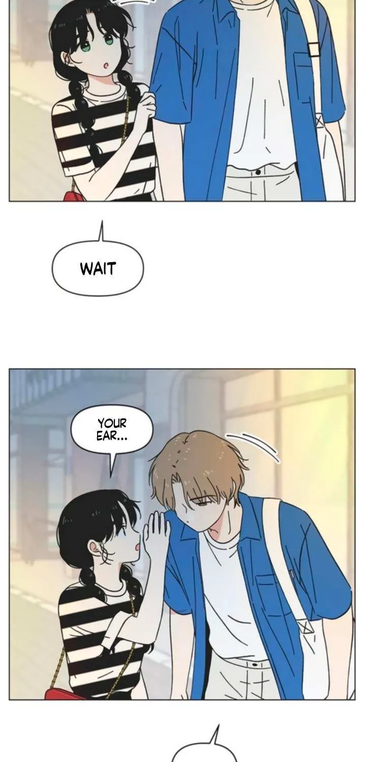 Seasons of Lovesome - Chapter 57 - Page 36