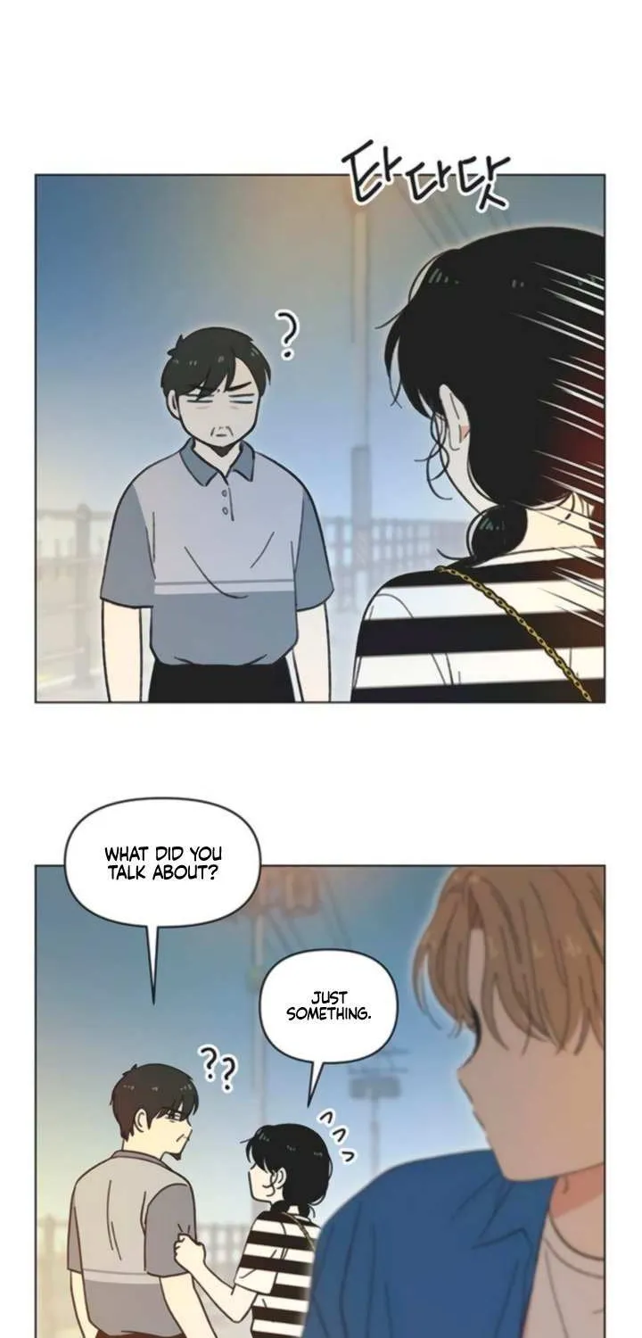 Seasons of Lovesome - Chapter 57 - Page 38