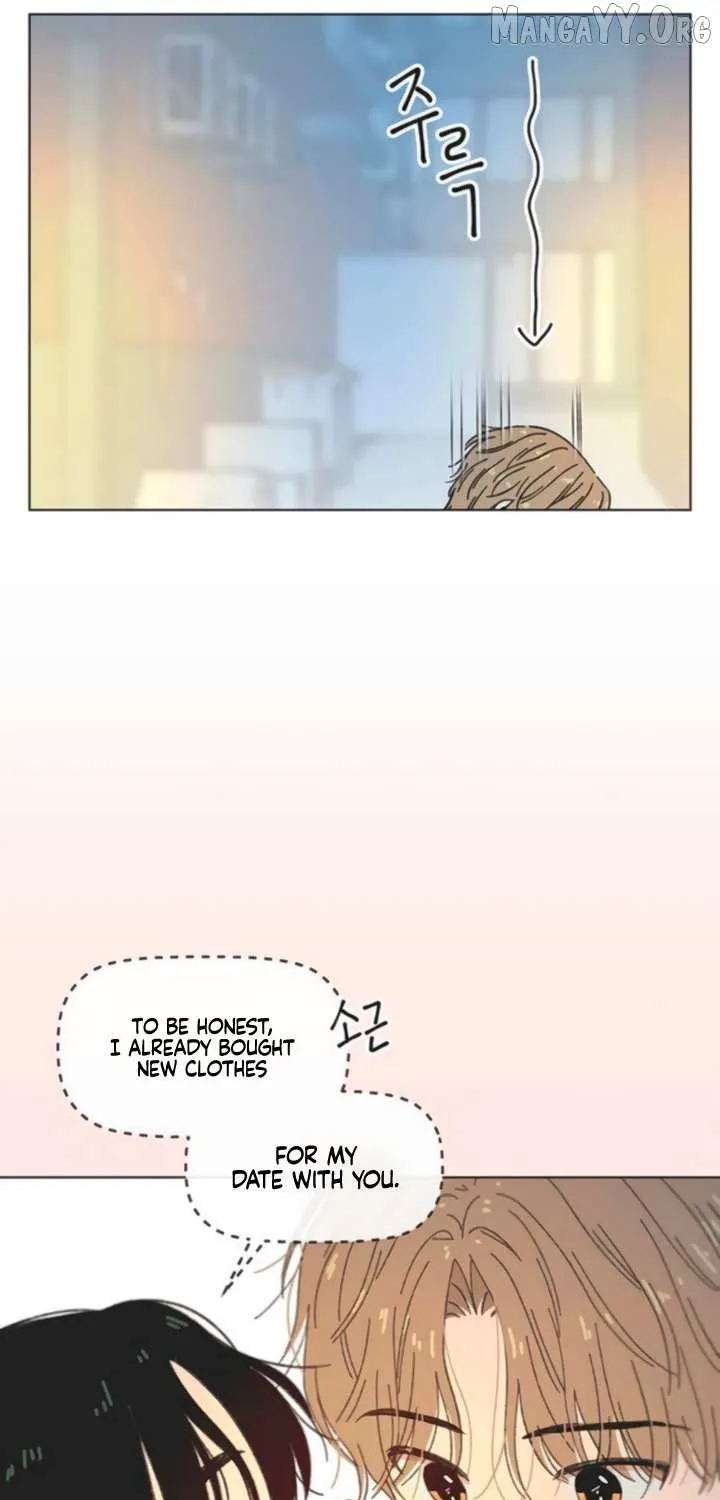 Seasons of Lovesome - Chapter 57 - Page 41