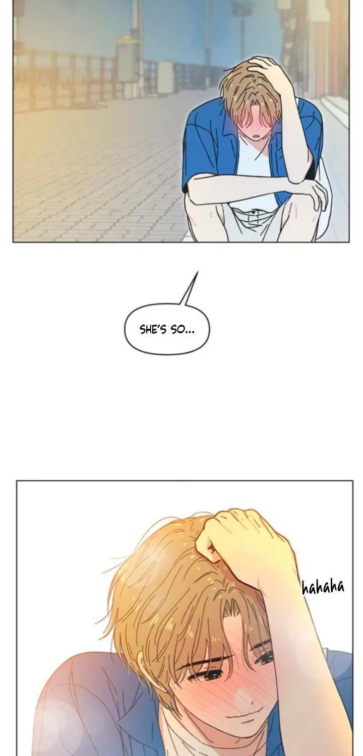 Seasons of Lovesome - Chapter 57 - Page 44