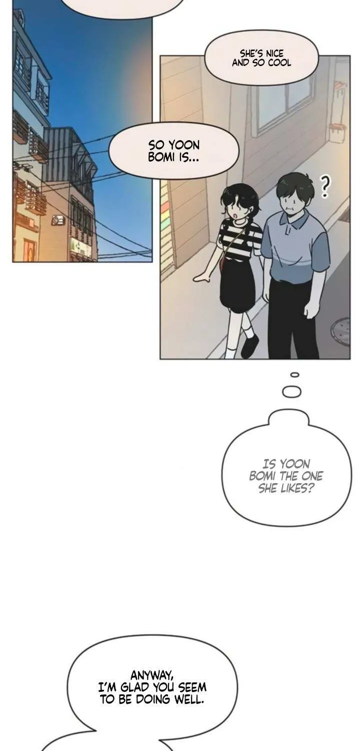 Seasons of Lovesome - Chapter 57 - Page 46