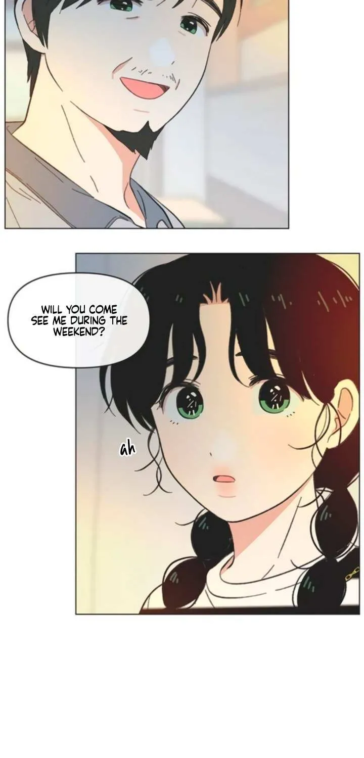 Seasons of Lovesome - Chapter 57 - Page 48