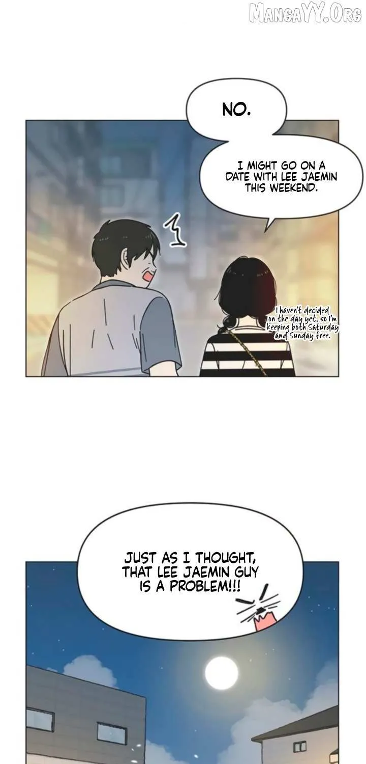 Seasons of Lovesome - Chapter 57 - Page 49