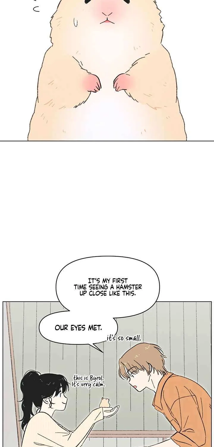 Seasons of Lovesome - Chapter 60 - Page 3