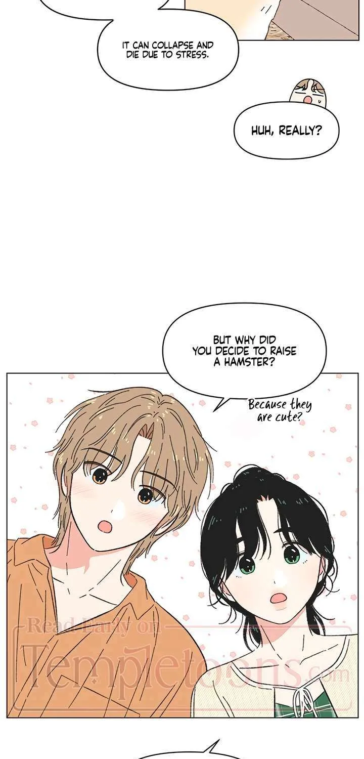 Seasons of Lovesome - Chapter 60 - Page 5