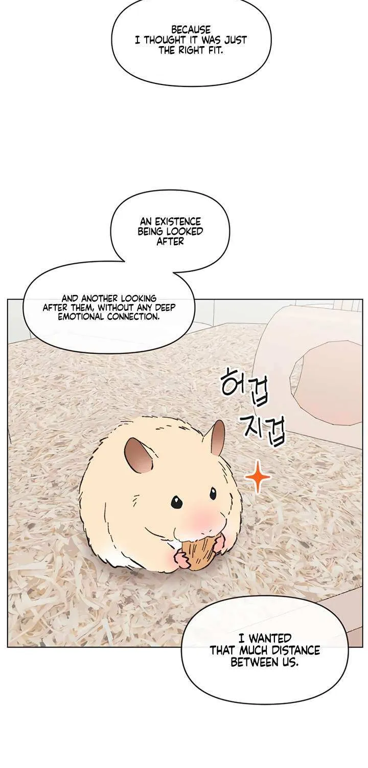 Seasons of Lovesome - Chapter 60 - Page 6