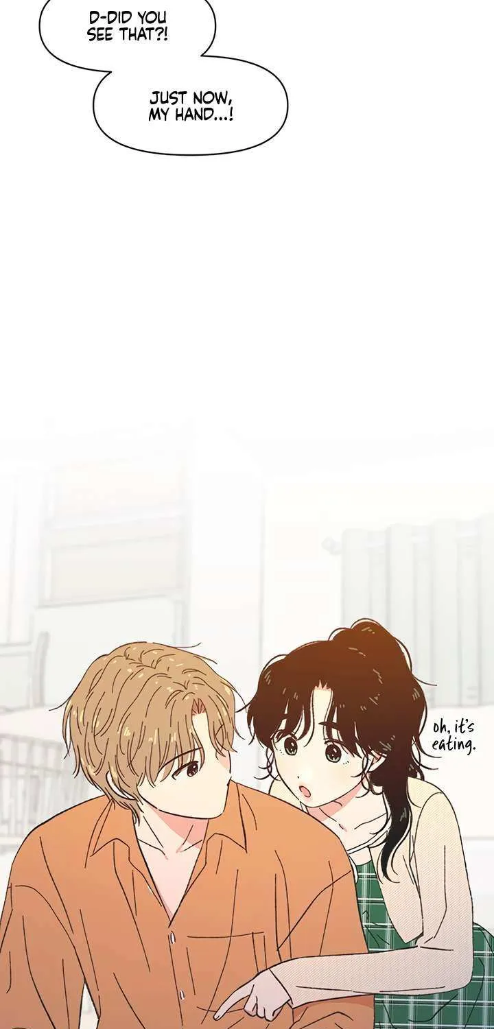 Seasons of Lovesome - Chapter 60 - Page 13