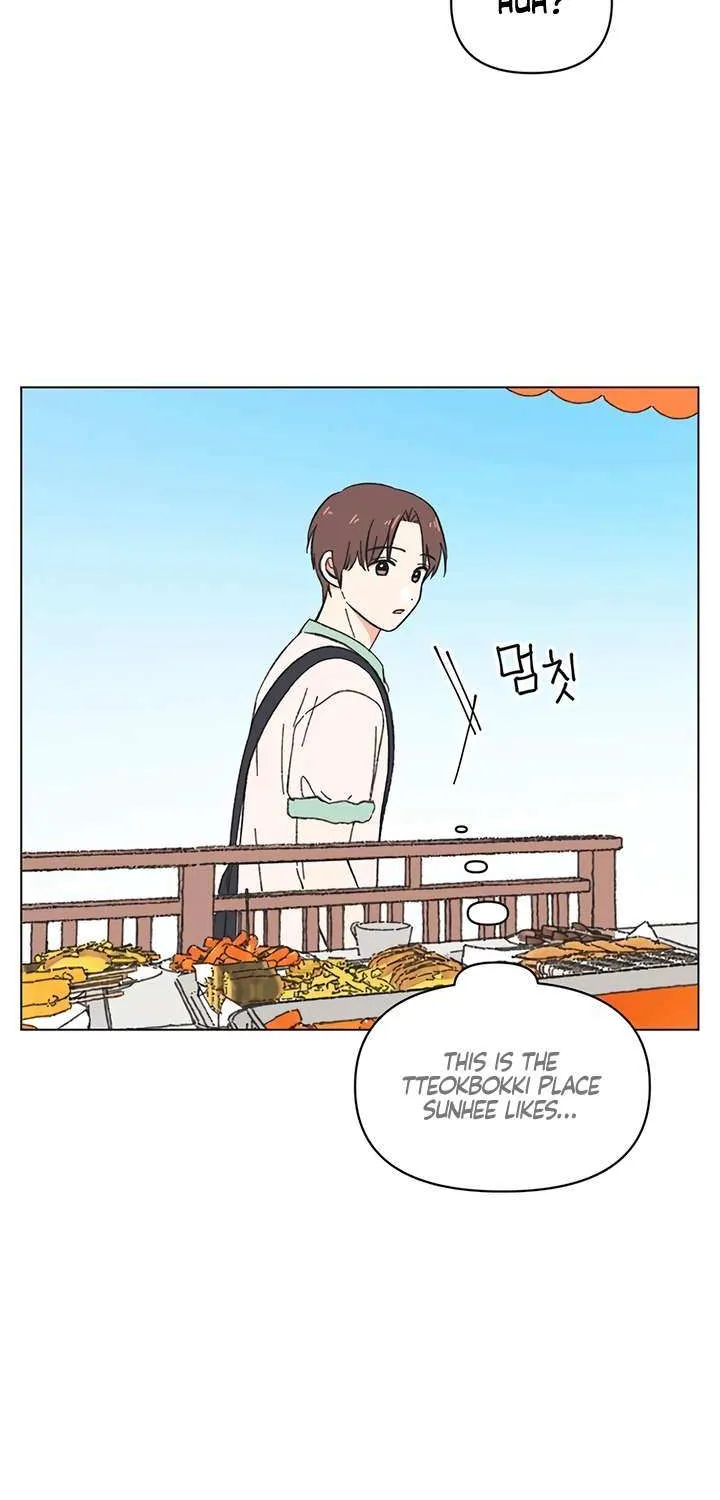 Seasons of Lovesome - Chapter 60 - Page 19