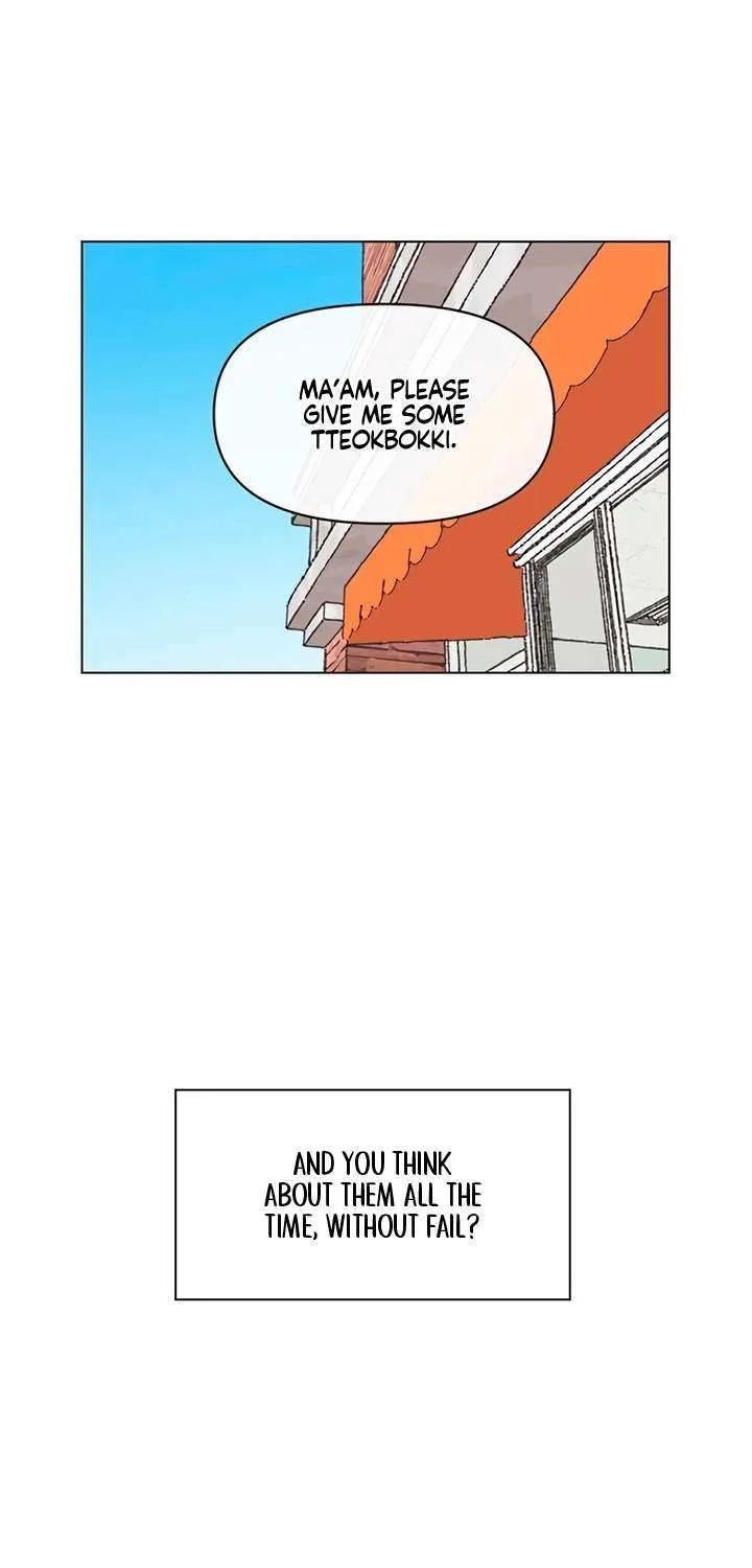 Seasons of Lovesome - Chapter 60 - Page 21