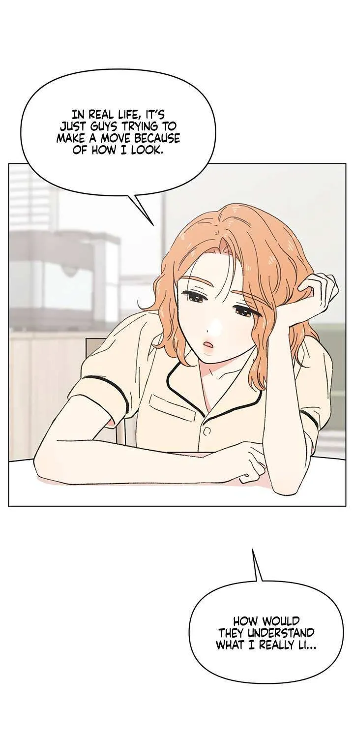 Seasons of Lovesome - Chapter 60 - Page 24