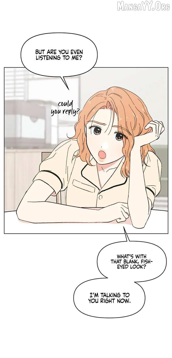 Seasons of Lovesome - Chapter 60 - Page 25