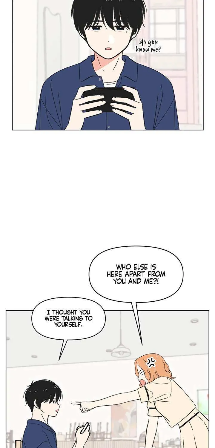 Seasons of Lovesome - Chapter 60 - Page 29