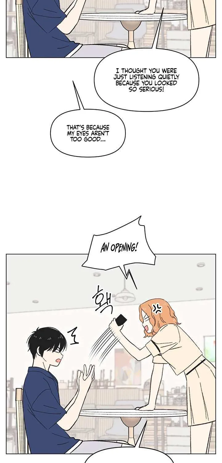 Seasons of Lovesome - Chapter 60 - Page 30