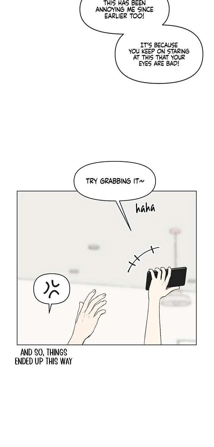 Seasons of Lovesome - Chapter 60 - Page 31