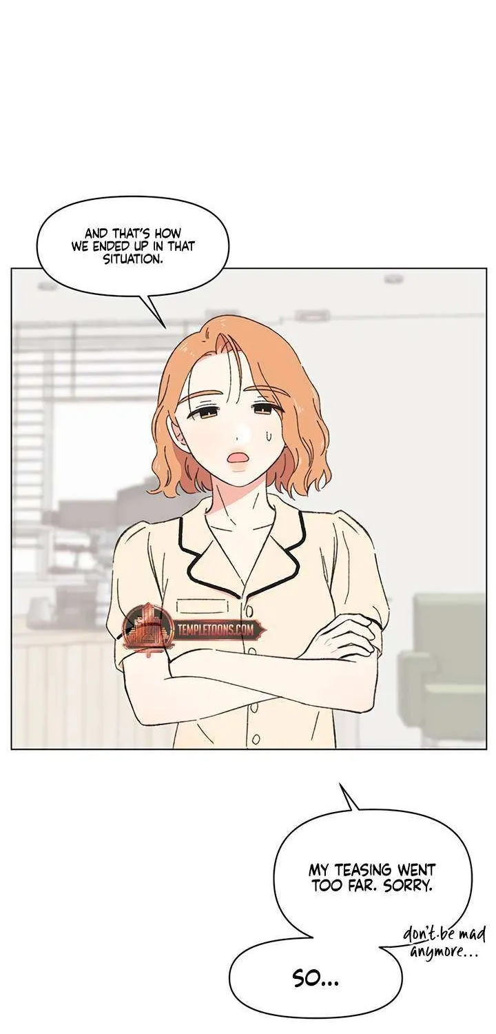 Seasons of Lovesome - Chapter 60 - Page 34