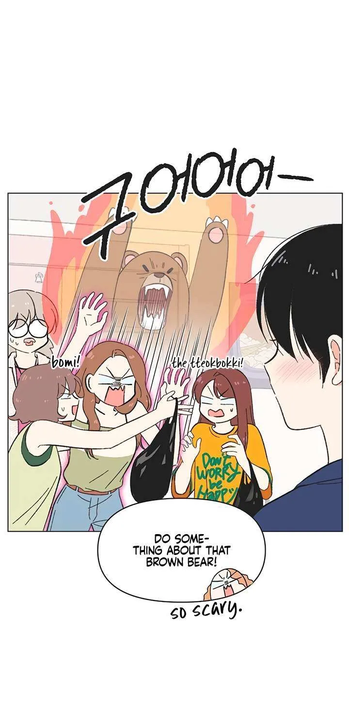 Seasons of Lovesome - Chapter 60 - Page 35