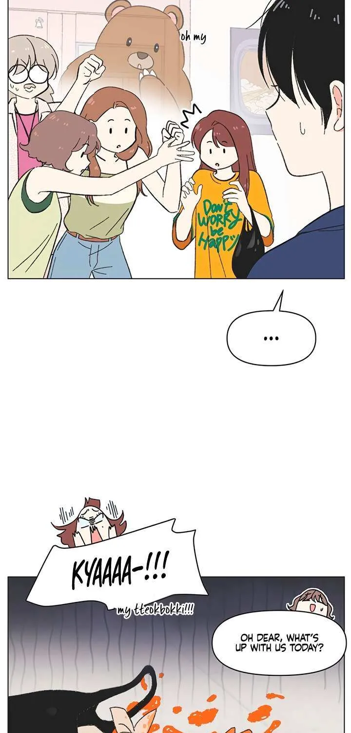 Seasons of Lovesome - Chapter 60 - Page 37