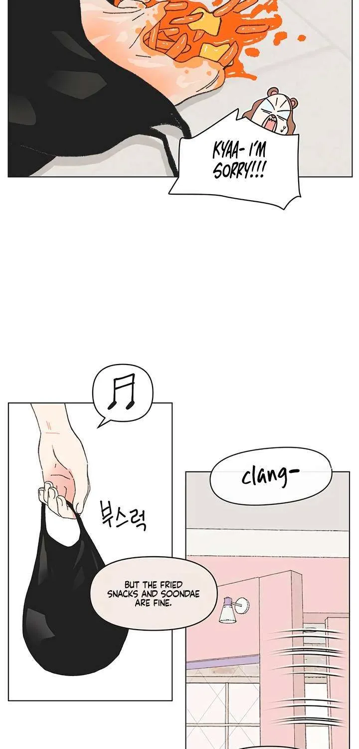 Seasons of Lovesome - Chapter 60 - Page 38
