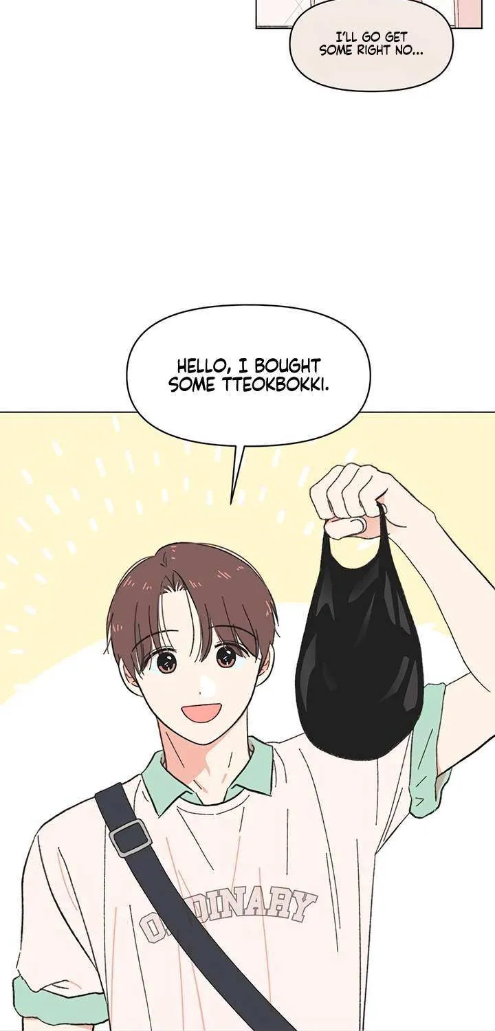 Seasons of Lovesome - Chapter 60 - Page 39