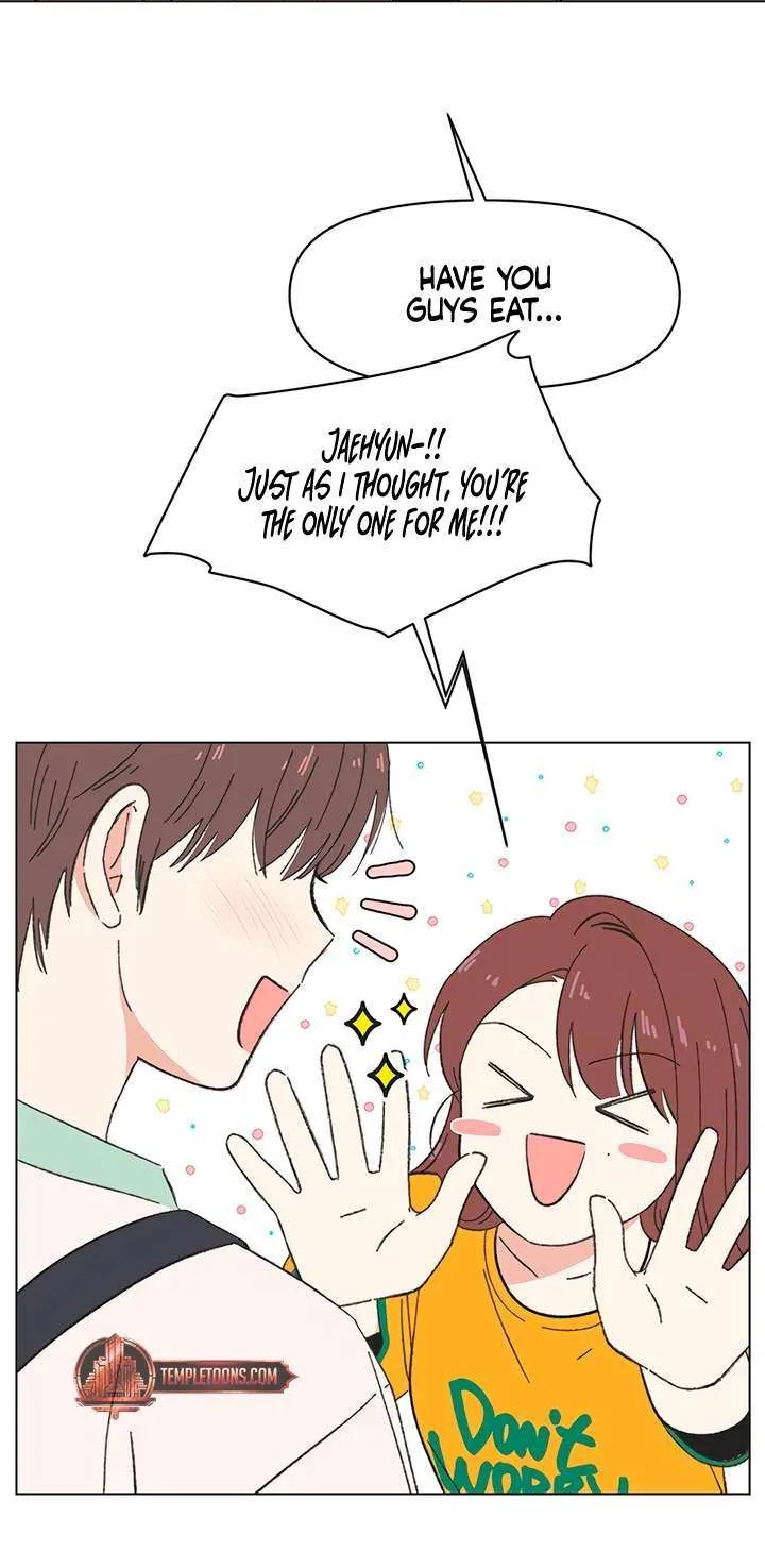 Seasons of Lovesome - Chapter 60 - Page 40
