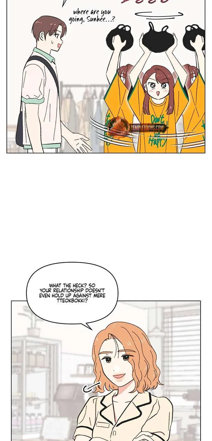 Seasons of Lovesome - Chapter 60 - Page 42