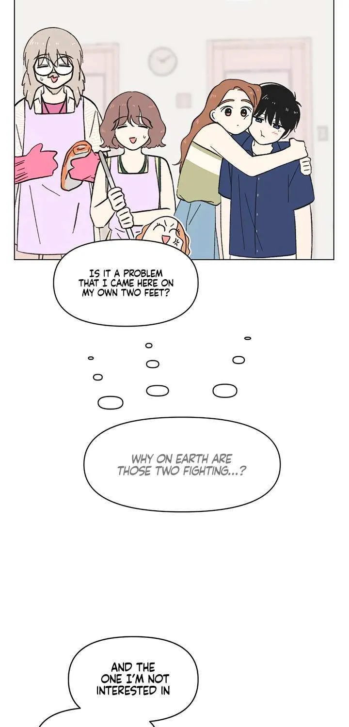Seasons of Lovesome - Chapter 60 - Page 45