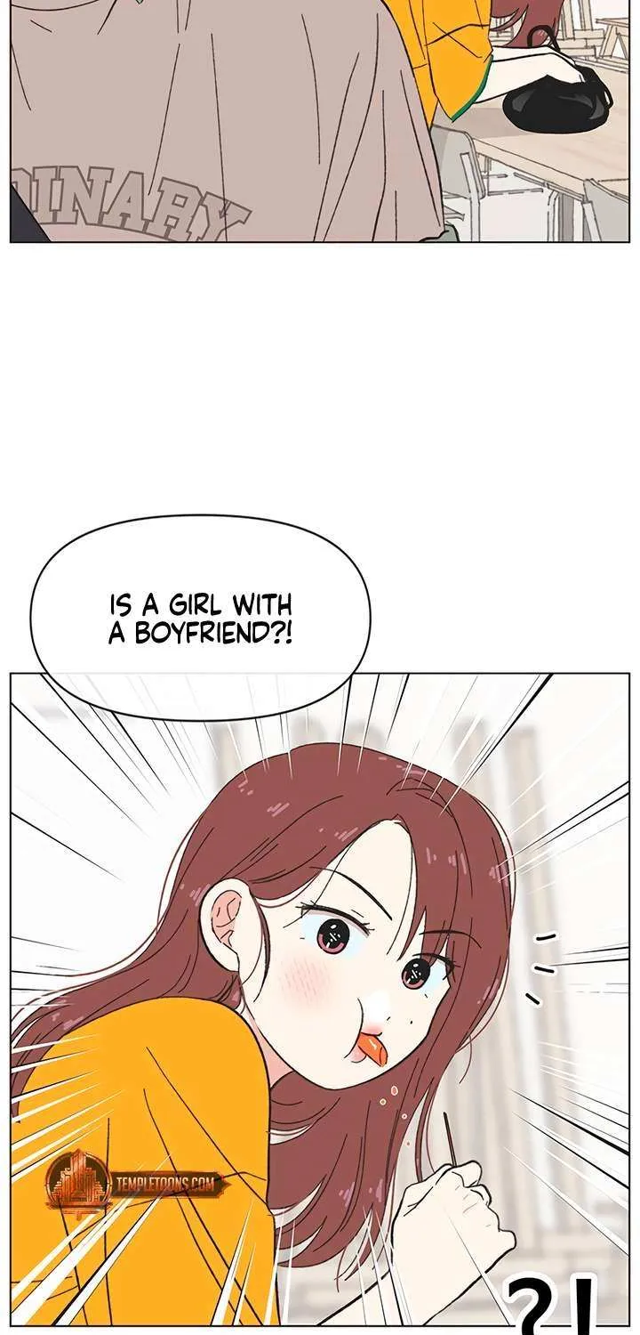 Seasons of Lovesome - Chapter 60 - Page 47