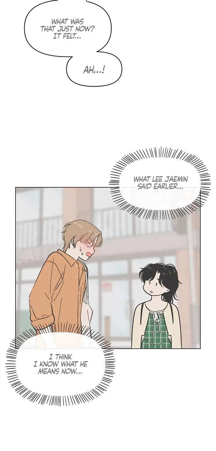 Seasons of Lovesome - Chapter 60 - Page 55