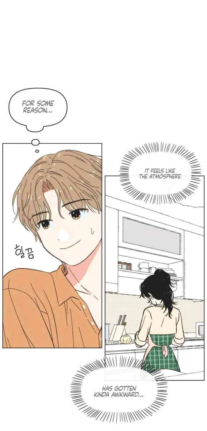 Seasons of Lovesome - Chapter 61 - Page 5