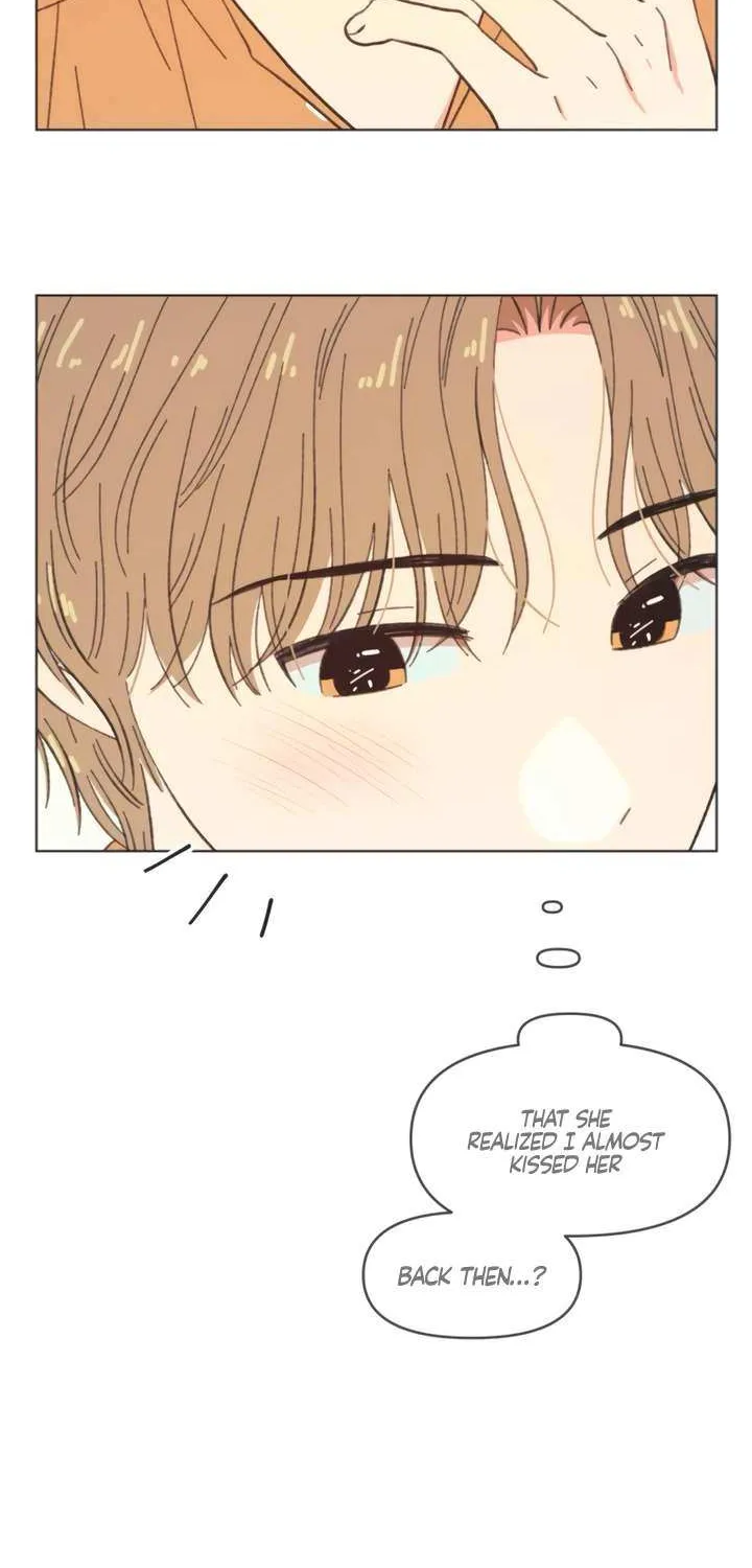 Seasons of Lovesome - Chapter 61 - Page 8
