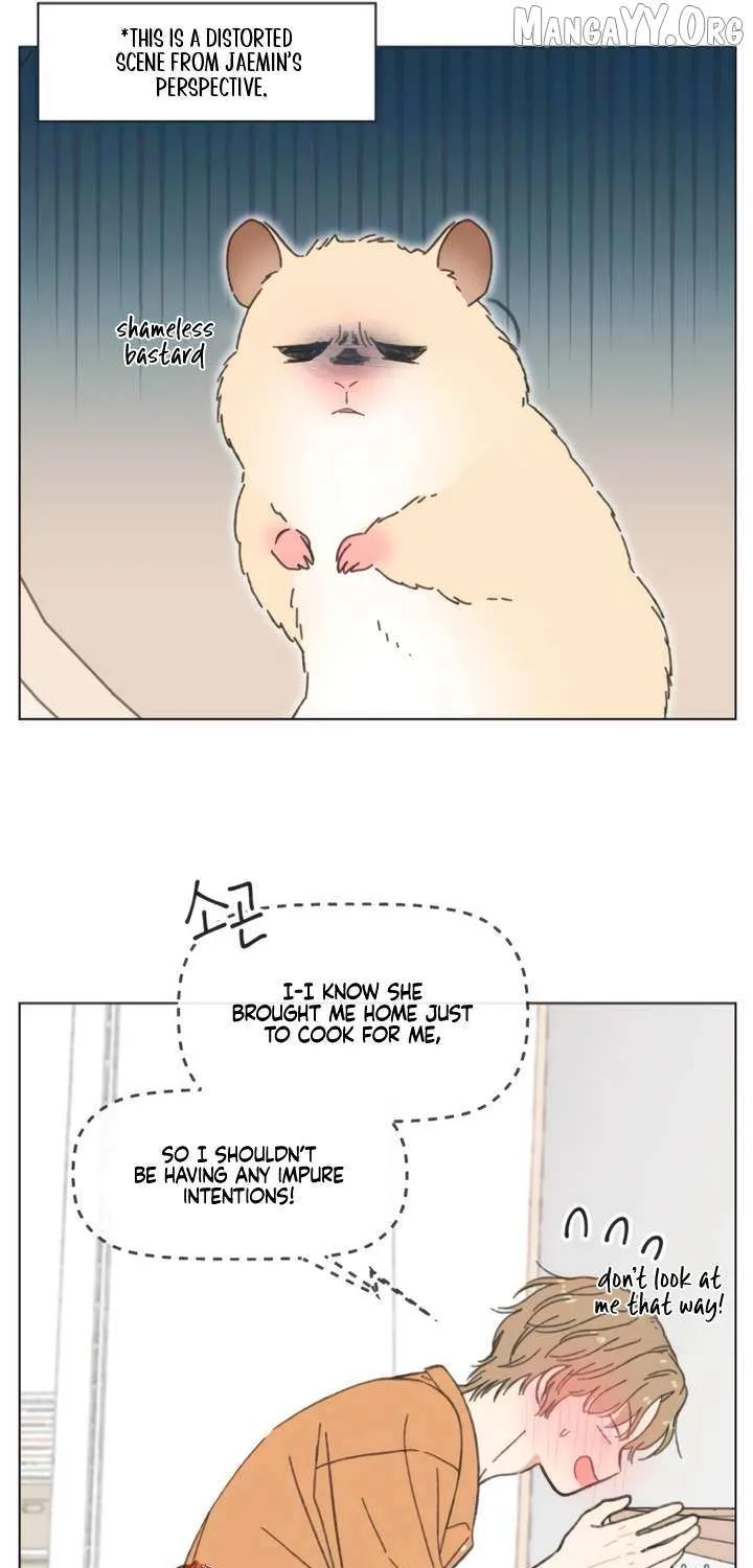 Seasons of Lovesome - Chapter 61 - Page 9