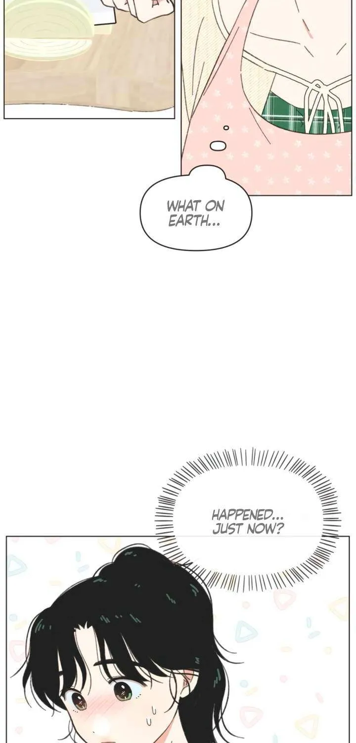 Seasons of Lovesome - Chapter 61 - Page 12