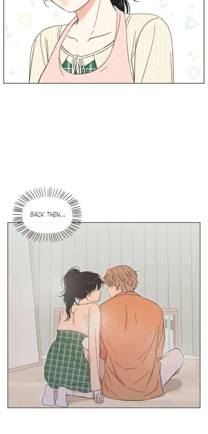 Seasons of Lovesome - Chapter 61 - Page 13