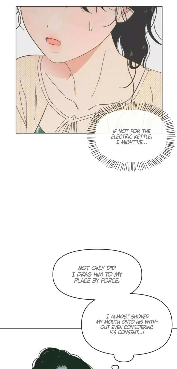Seasons of Lovesome - Chapter 61 - Page 14