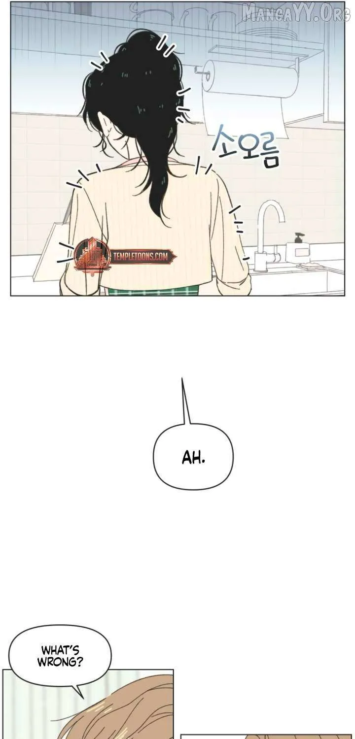 Seasons of Lovesome - Chapter 61 - Page 17