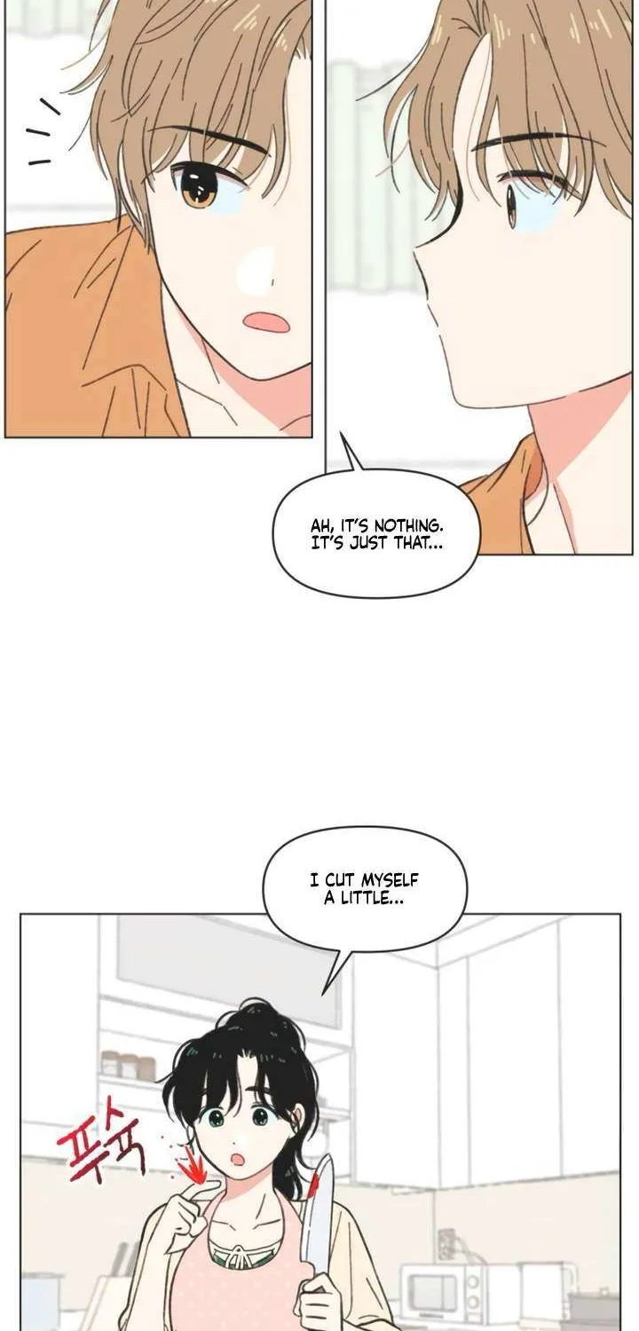Seasons of Lovesome - Chapter 61 - Page 18