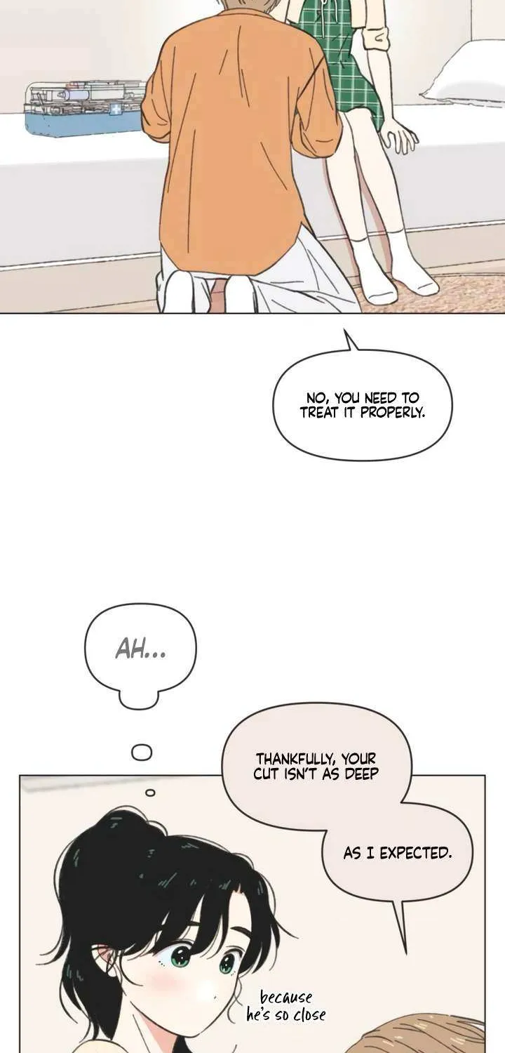 Seasons of Lovesome - Chapter 61 - Page 22