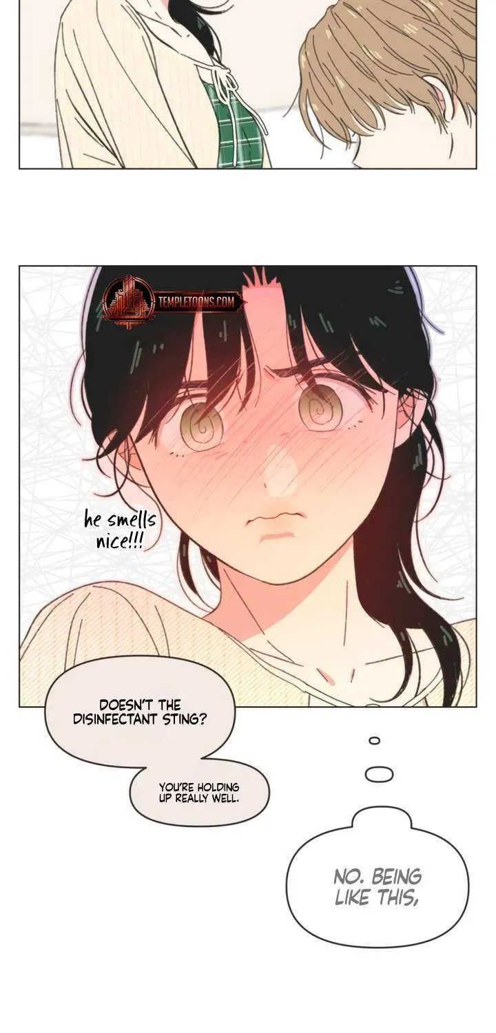 Seasons of Lovesome - Chapter 61 - Page 23