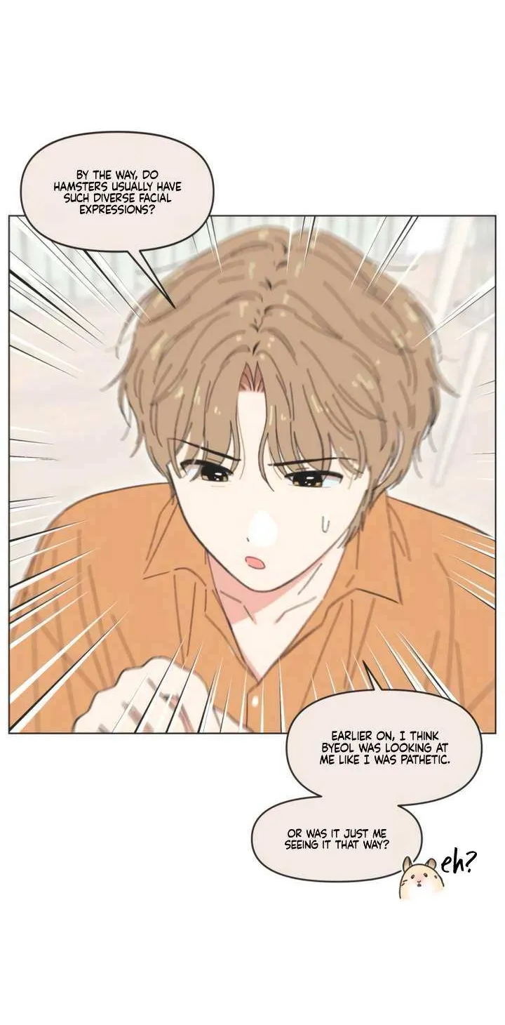 Seasons of Lovesome - Chapter 61 - Page 24