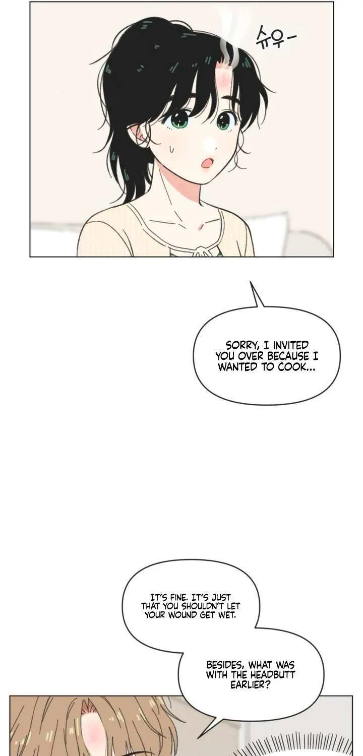 Seasons of Lovesome - Chapter 61 - Page 28