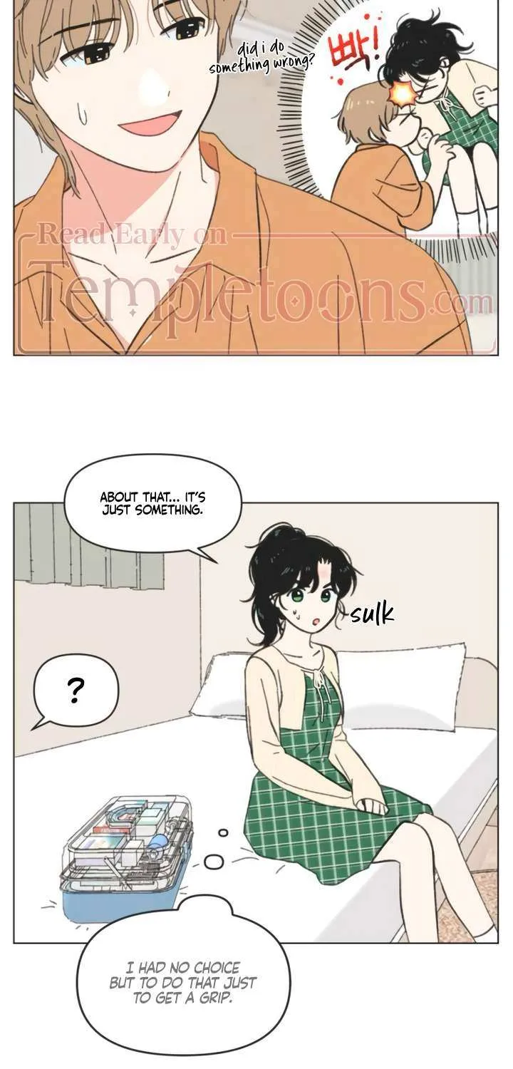 Seasons of Lovesome - Chapter 61 - Page 29